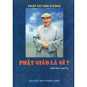 Download sách Phật Giáo Là Gì?