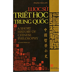 Lược Sử Triết Học Trung Quốc