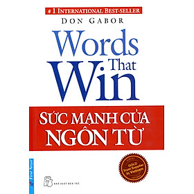 Hình ảnh Sức Mạnh Của Ngôn Từ (Tái Bản)