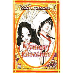 Orange Chocolate - Tập 13