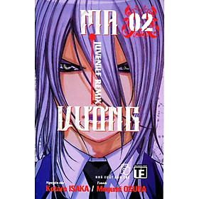 Ma Vương (Tập 2)