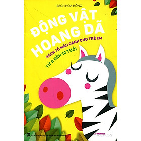 Động Vật Hoang Dã