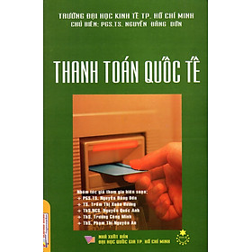 Thanh Toán Quốc Tế