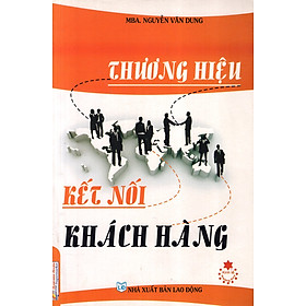 Hình ảnh Thương Hiệu Kết Nối Khách Hàng