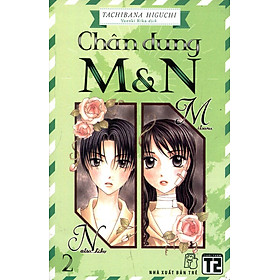 Download sách Chân Dung M & N (Tập 2)