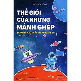 Nơi bán Thế Giới Của Những Mảnh Ghép - Giá Từ -1đ