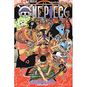 Nơi bán One Piece - Tập 64 (Tái Bản 2016) - Giá Từ -1đ