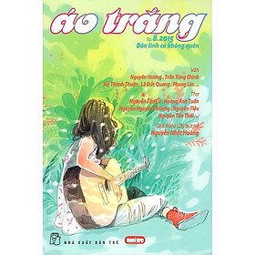 Áo Trắng (2015)