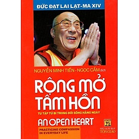 Rộng Mở Tâm Hồn