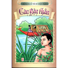 Truyện Cổ Tích Việt Nam - Cây Gậy Thần