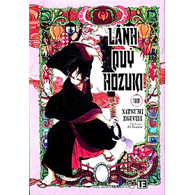 Lãnh Quỷ Hozuki - Tập 3