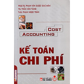 Nơi bán Kế Toán Chi Phí - Giá Từ -1đ