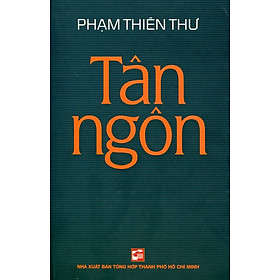 Tân Ngôn