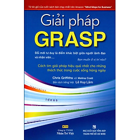 Sách Giải Pháp GRASP
