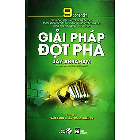 Giải Pháp Đột Phá