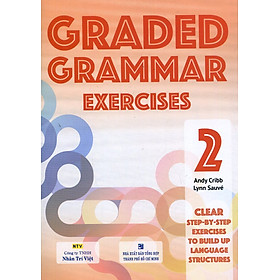 Download sách Graded Grammar Exercises 2 (Không CD)