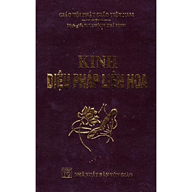 Kinh Diệu Pháp Liên Hoa