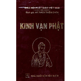 Nơi bán Kinh Vạn Phật - Giá Từ -1đ