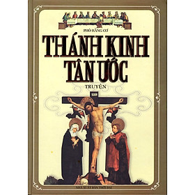 Thánh Kinh Tân Ước Truyện 