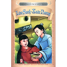 Download sách Truyện Cổ Tích Việt Nam - Lâm Sanh - Xuân Nương