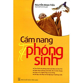 Cẩm Nang Phóng Sinh