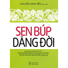 Sen Búp Dâng Đời