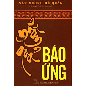 Hình ảnh Nhân Quả Báo Ứng