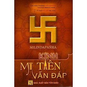 Kinh Mi Tiên Vấn Đáp