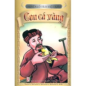 Truyện Cổ Tích Việt Nam - Con Cá Vàng