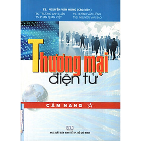 Sách Thương Mại Điện Tử