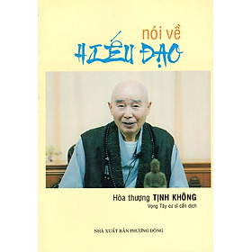 Nói Về Hiếu Đạo