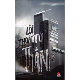 [Download Sách] Lối Thoát Tử Thần