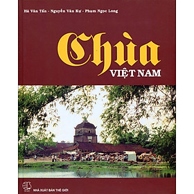 Chùa Việt Nam