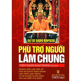 Phù Trợ Người Lâm Chung