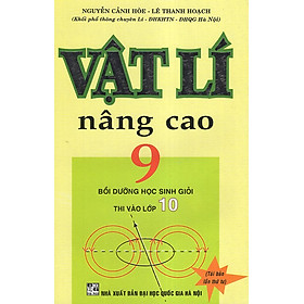 Vật Lí Nâng Cao 9