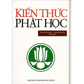 Kiến Thức Phật Học