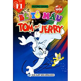 Nơi bán Bé Tô Màu (Tập 11) - Tom Và Jerry - Giá Từ -1đ