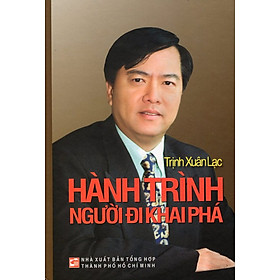 Nơi bán Hành Trình Người Đi Khai Phá - Giá Từ -1đ