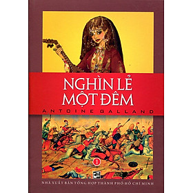 Nghìn Lẻ Một Đêm (Tập 1)