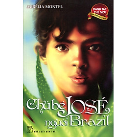 Chú Bé José Người Brazil