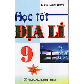 Học Tốt Địa Lí 9