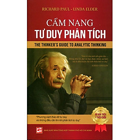 Cẩm Nang Tư Duy Phân Tích