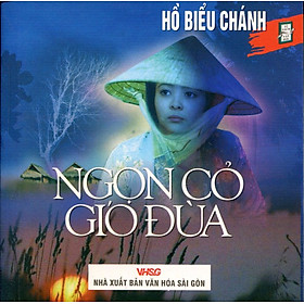 Download sách Ngọn Cỏ Gió Đùa