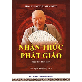 Hình ảnh Nhận Thức Phật Giáo