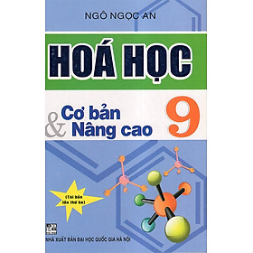 Download sách Hóa Học Cơ Bản Và Nâng Cao 9