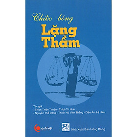 Nơi bán Chiếc Bóng Lặng Thầm - Giá Từ -1đ