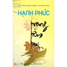 Hình ảnh Hạnh Phúc Trong Tầm Tay