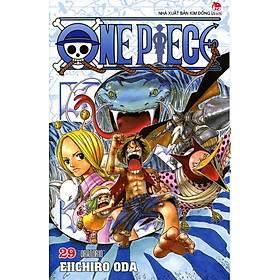 One Piece (Tập 29)