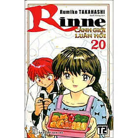 Download sách Rinne - Tập 20