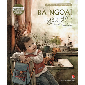 Bà Ngoại Yêu Dấu